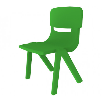 Kinderstoel Funchair Groen